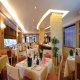 مطعم  فندق لاندمارك الرقة - دبي | هوتيلز عربي