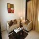 منطقة جلوس  فندق لاندمارك الرقة - دبي | هوتيلز عربي