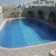 حمام سباحة  فندق لاندمارك الرقة - دبي | هوتيلز عربي