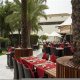 مطعم  فندق مريديان فير واي - دبي | هوتيلز عربي