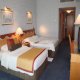 غرفة  فندق مريديان مينا السياحي - دبي | هوتيلز عربي