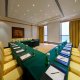 قاعة اجتماعات  فندق رويال مريديان بيتش - دبي | هوتيلز عربي