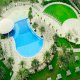 مسبح  فندق رويال مريديان بيتش - دبي | هوتيلز عربي
