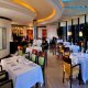 مطعم  فندق رويال مريديان بيتش - دبي | هوتيلز عربي