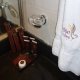 مستلزمات استحمام  فندق لندن سويت - دبي | هوتيلز عربي