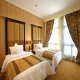 غرفة  فندق لندن سويت - دبي | هوتيلز عربي