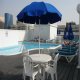 حمام سباحة  فندق لافندر - دبي | هوتيلز عربي