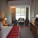غرفة  فندق لوتس بوتيك - دبي | هوتيلز عربي