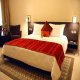 غرفة  فندق لوتس جراند - دبي | هوتيلز عربي