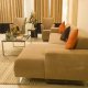 غرفة معيشة  فندق لوتس جراند - دبي | هوتيلز عربي