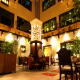 لوبي  فندق ماركو بولو - دبي | هوتيلز عربي