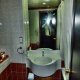 حمام الغرف  فندق ماي فير - دبي | هوتيلز عربي