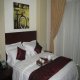 غرفة  فندق مازون (بوتيك 7) - دبي | هوتيلز عربي
