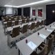قاعة الاجتماعات  فندق ميديا وان - دبي | هوتيلز عربي