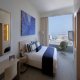 غرفة  فندق ميديا وان - دبي | هوتيلز عربي