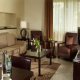 منطقة جلوس  فندق ميديا روتانا برشا - دبي | هوتيلز عربي