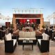 تراس  فندق ميديا روتانا برشا - دبي | هوتيلز عربي