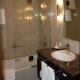 حمام الغرف  فندق ميديا روتانا برشا - دبي | هوتيلز عربي