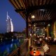 تراس  فندق جميرا ميناء السلام - دبي | هوتيلز عربي