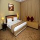 غرفة  فندق دوروس - دبي | هوتيلز عربي