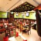مطعم  فندق دوروس - دبي | هوتيلز عربي