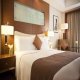 غرفة  فندق موفنبيك بر دبي - دبي | هوتيلز عربي