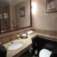 حمام الغرف  فندق موفنبيك بر دبي - دبي | هوتيلز عربي