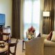منطقة جلوس  فندق موفنبيك بر دبي - دبي | هوتيلز عربي