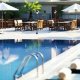 حمام سباحة  فندق موفنبيك بر دبي - دبي | هوتيلز عربي