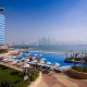 حمام سباحة  فندق موفنبيك بوابة ابن بطوطة - دبي | هوتيلز عربي