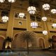 فناء  فندق موفنبيك بوابة ابن بطوطة - دبي | هوتيلز عربي