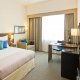 غرفة  فندق نوفوتيل ديرة سيتى سنتر - دبي | هوتيلز عربي