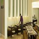 مطعم  فندق نوفوتيل ديرة سيتى سنتر - دبي | هوتيلز عربي