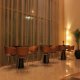 مطعم  فندق نوفوتيل ديرة سيتى سنتر - دبي | هوتيلز عربي