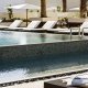 حمام سباحة  فندق نوفوتيل ديرة سيتى سنتر - دبي | هوتيلز عربي