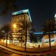 واجهه  فندق نوفوتيل مركز التجارة العالمي - دبي | هوتيلز عربي
