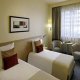 غرفة  فندق نوفوتيل مركز التجارة العالمي - دبي | هوتيلز عربي