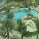 مسبح  فندق أوسيس بيتش تاور - دبي | هوتيلز عربي