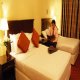 غرفة  فندق دبي بالم - دبي | هوتيلز عربي