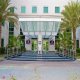 مدخل  فندق بريمير إن انفستمنت بارك - دبي | هوتيلز عربي