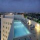 حمام سباحة  فندق بريمير إن انفستمنت بارك - دبي | هوتيلز عربي