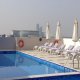 حمام سباحة  فندق بريمير إن (واحة السليكون) - دبي | هوتيلز عربي