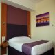 غرفة  فندق بريمير إن (واحة السليكون) - دبي | هوتيلز عربي