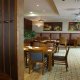 مطعم  فندق بريمير إن (واحة السليكون) - دبي | هوتيلز عربي