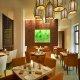 مطعم  فندق فيدا - دبي | هوتيلز عربي