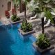 مسبح  فندق فيدا - دبي | هوتيلز عربي