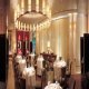 مطعم  فندق راديسون بلو خور دبي - دبي | هوتيلز عربي