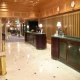 مكتب أستقبال  فندق راديسون بلو خور دبي - دبي | هوتيلز عربي