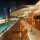 مسبح  فندق راديسون بلو ريزيدنس مارينا - دبي | هوتيلز عربي