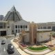 منظر خارجي لل فندق رافلز - دبي | هوتيلز عربي